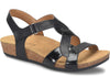 Comfortiva Women's Garner Linked Wedge Sandal