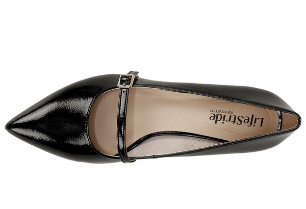 LifeStride Women's Madelyn Mary Jane Pump