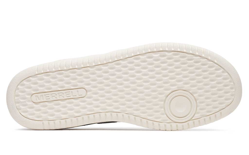 Merrell Women's Cygnet Leather Sneaker