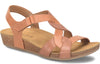 Comfortiva Women's Garner Linked Wedge Sandal