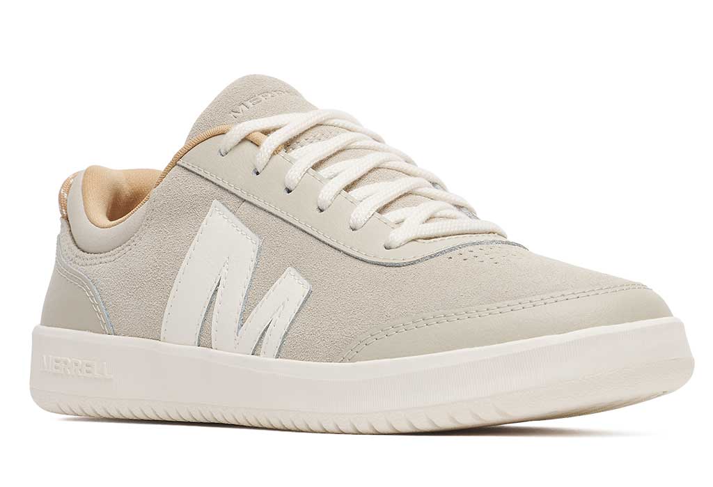 Merrell Women's Cygnet Leather Sneaker