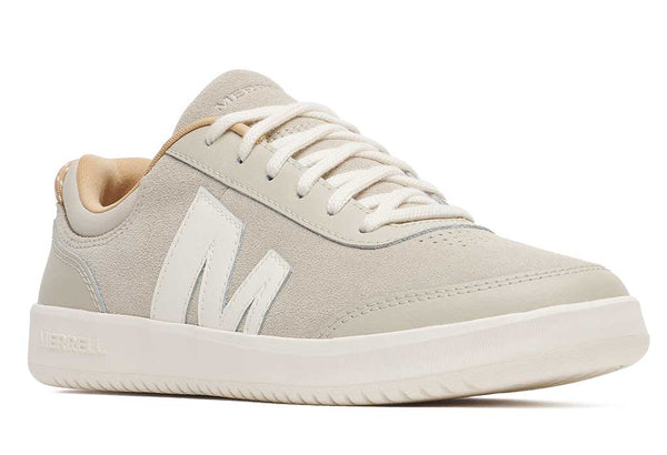Merrell Women's Cygnet Leather Sneaker