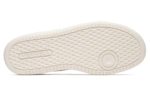 Merrell Women's Cygnet Leather Sneaker