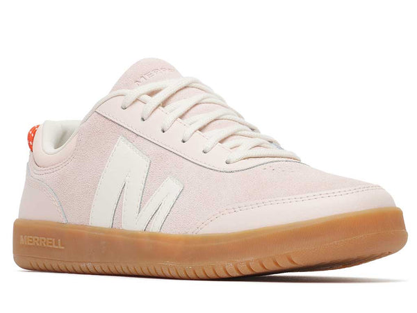 Merrell Women's Cygnet Leather Sneaker
