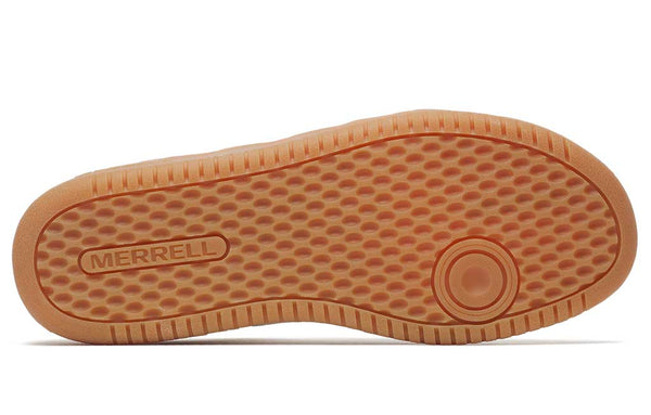 Merrell Women's Cygnet Leather Sneaker
