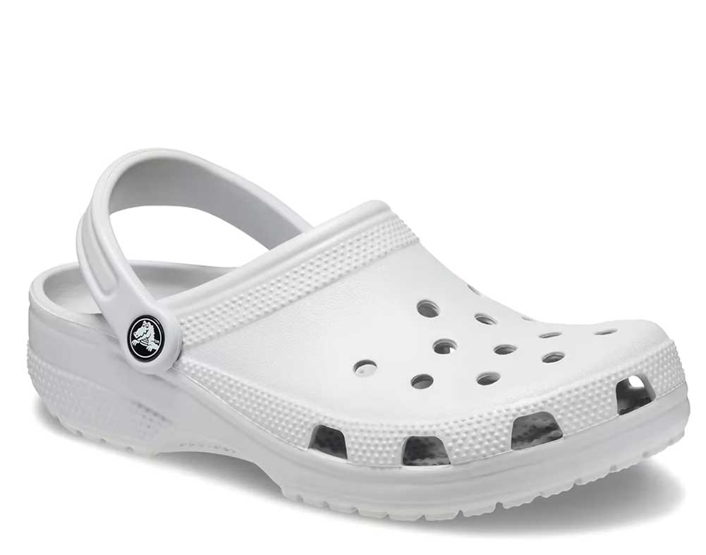 Crocs Unisex Classic Clog
