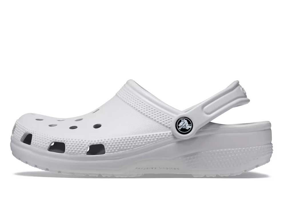 Crocs Unisex Classic Clog