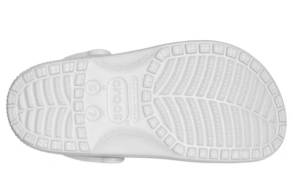 Crocs Unisex Classic Clog