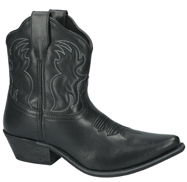 Smoky Mountain Boots Women's Hailey