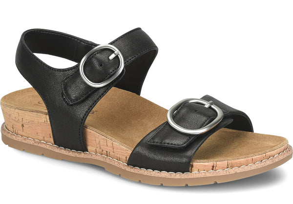 Comfortiva Women's Gibson Walking Sandal