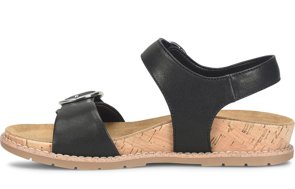 Comfortiva Women's Gibson Walking Sandal