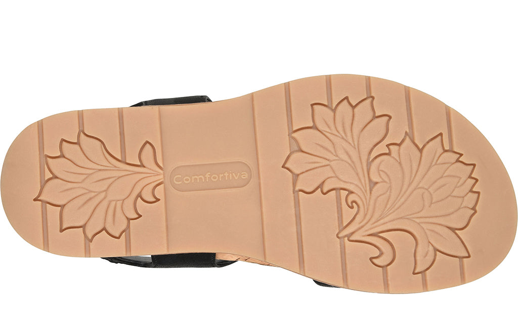 Comfortiva Women's Gibson Walking Sandal