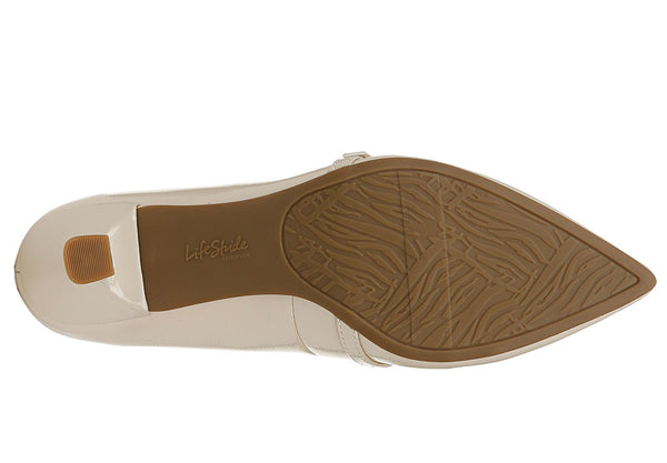LifeStride Women's Madelyn Mary Jane Pump