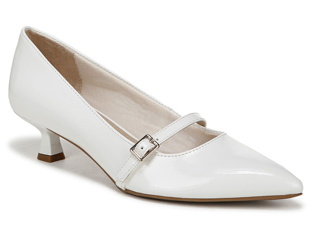 LifeStride Women's Madelyn Mary Jane Pump