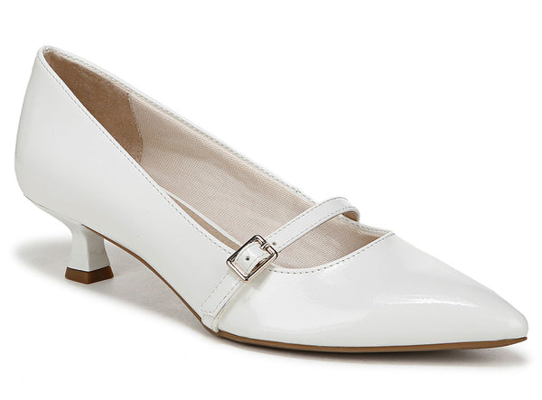 LifeStride Women's Madelyn Mary Jane Pump