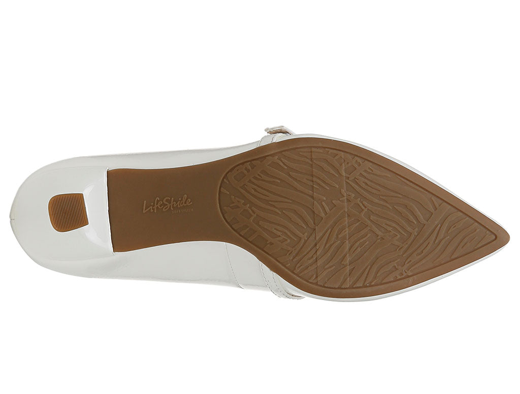 LifeStride Women's Madelyn Mary Jane Pump