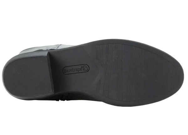 Baretraps Women's Natara Wide-Calf Slip-Resistant Riding Boots