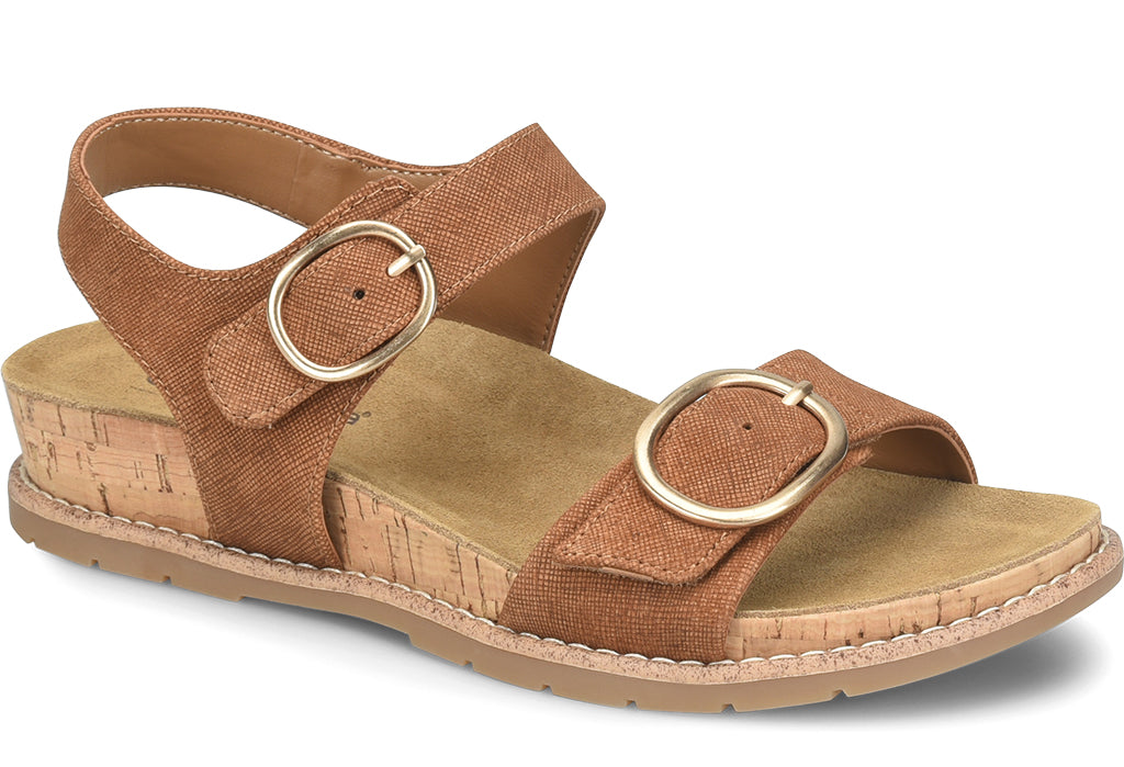 Comfortiva Women's Gibson Walking Sandal