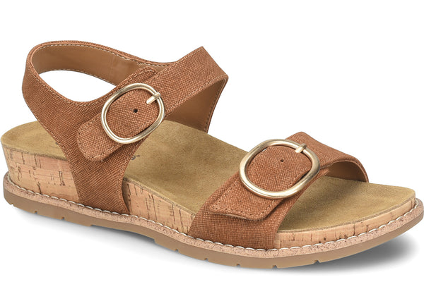 Comfortiva Women's Gibson Walking Sandal