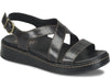 Born Women's Victoria Strappy Wedge Sandals