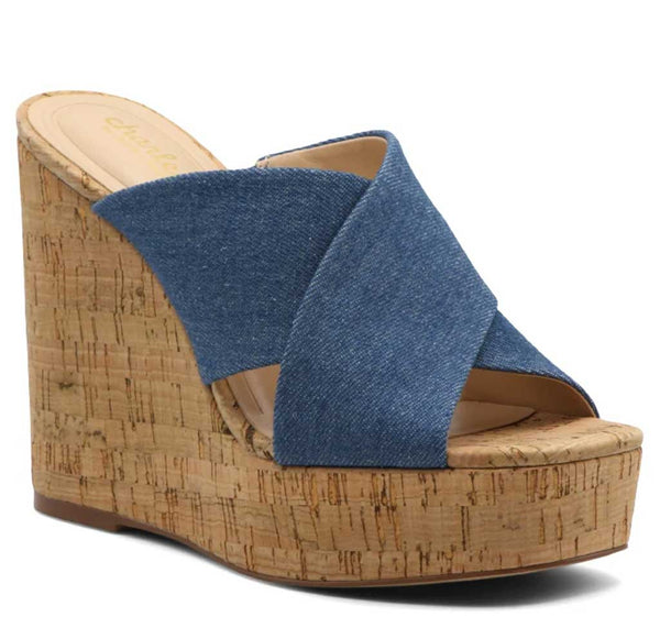 Charles David Women's Duo