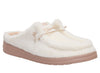 Hey Dude Women's Wendy Slip Sherpa Slipper