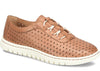 Born Women's Amaya Perforated Sneaker