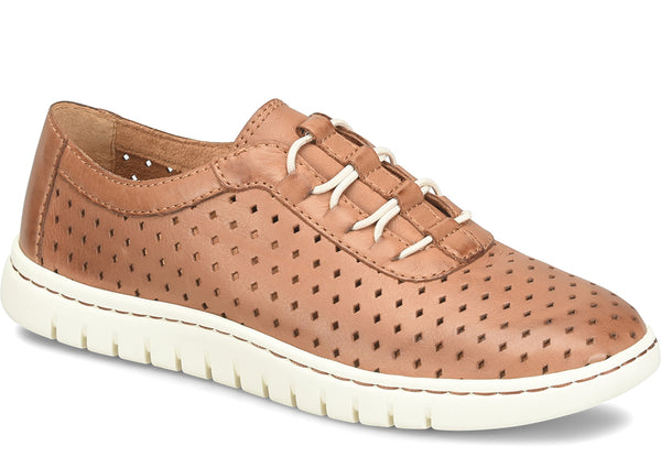 Born Women's Amaya Perforated Sneaker