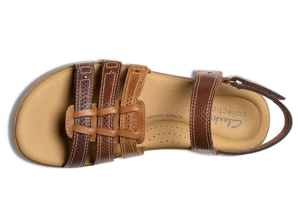 Clarks Women's Elizabelle Kay