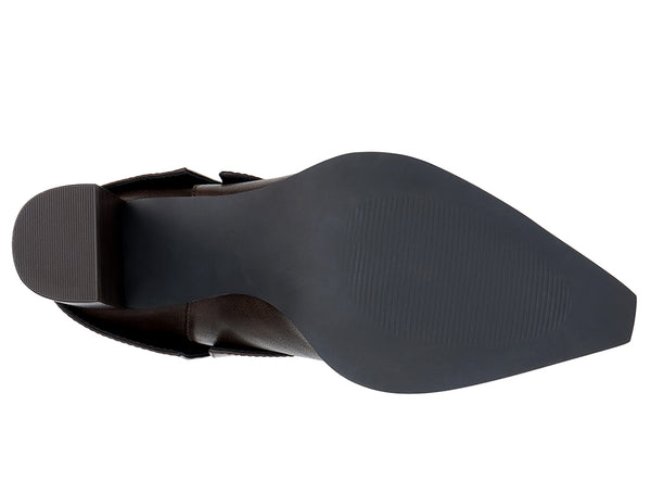 Coconuts by Matisse Women's Walker Knee-High Western Boot