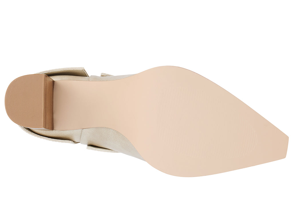 Coconuts by Matisse Women's Walker Knee-High Western Boot