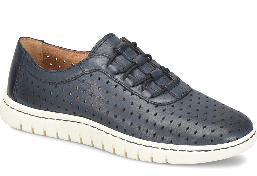Born Women's Amaya Perforated Sneaker