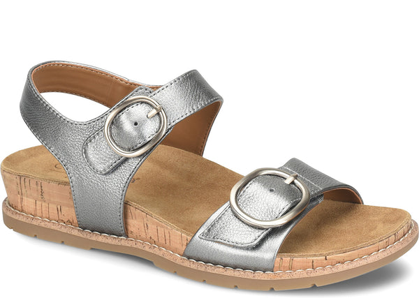 Comfortiva Women's Gibson Walking Sandal