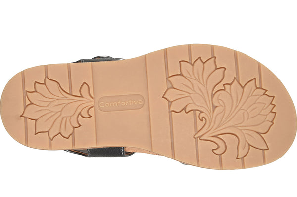 Comfortiva Women's Gibson Walking Sandal