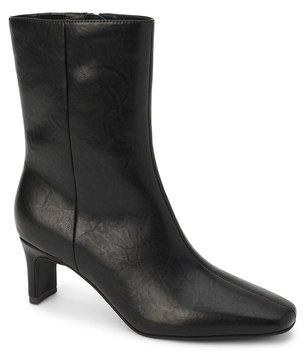 Beach by Matisse Women's Adler Heeled Mid-Calf Boot