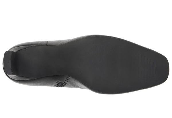 Beach by Matisse Women's Adler Heeled Mid-Calf Boot