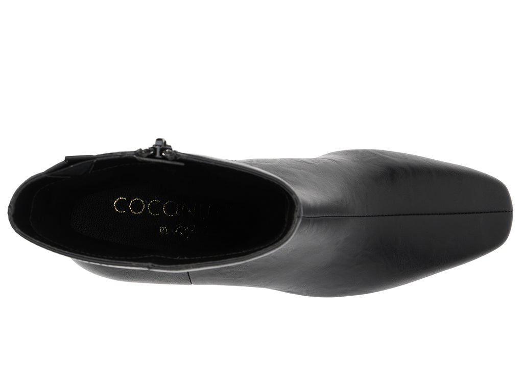 Beach by Matisse Women's Adler Heeled Mid-Calf Boot