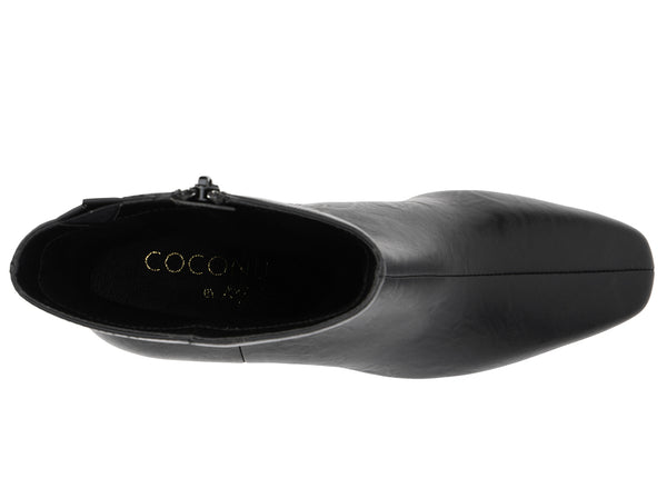 Beach by Matisse Women's Adler Heeled Mid-Calf Boot