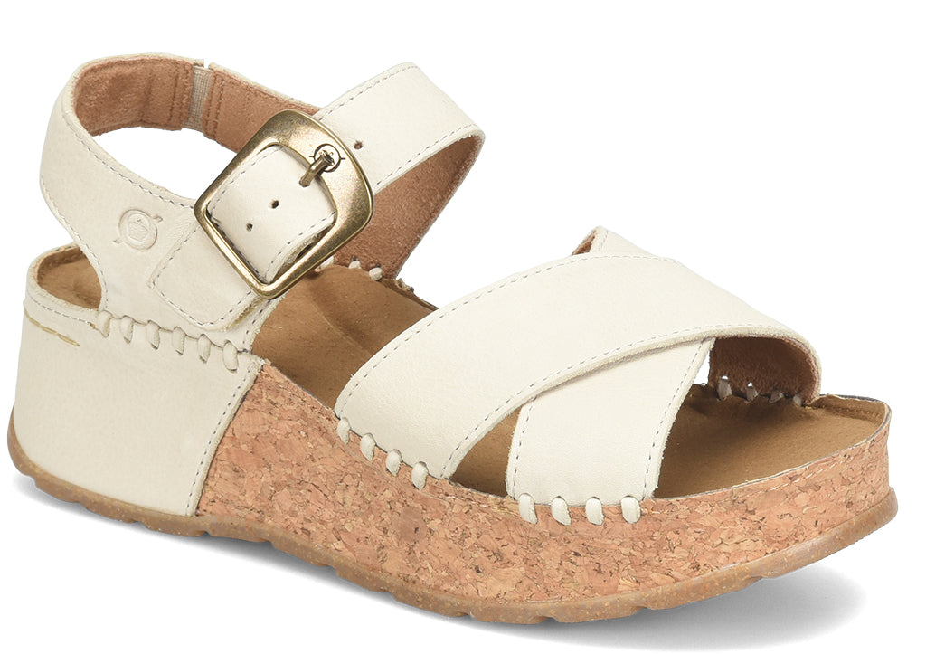 Born Women's Kaiya Platform Sandal