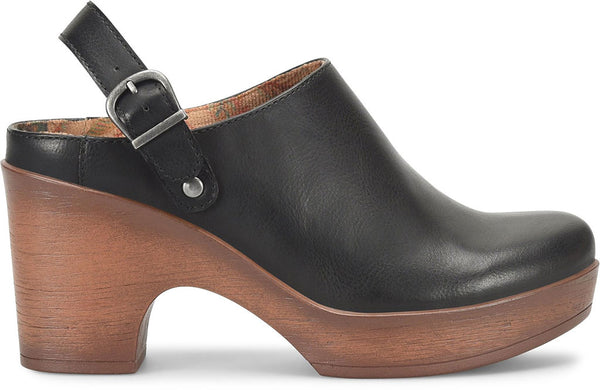 b.o.c Women's Adel Platform Clogs