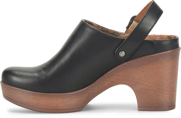 b.o.c Women's Adel Platform Clogs