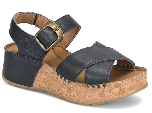 Born Women's Kaiya Platform Sandal