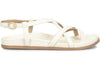 Korks Women's Arica Strappy Flat Sandal