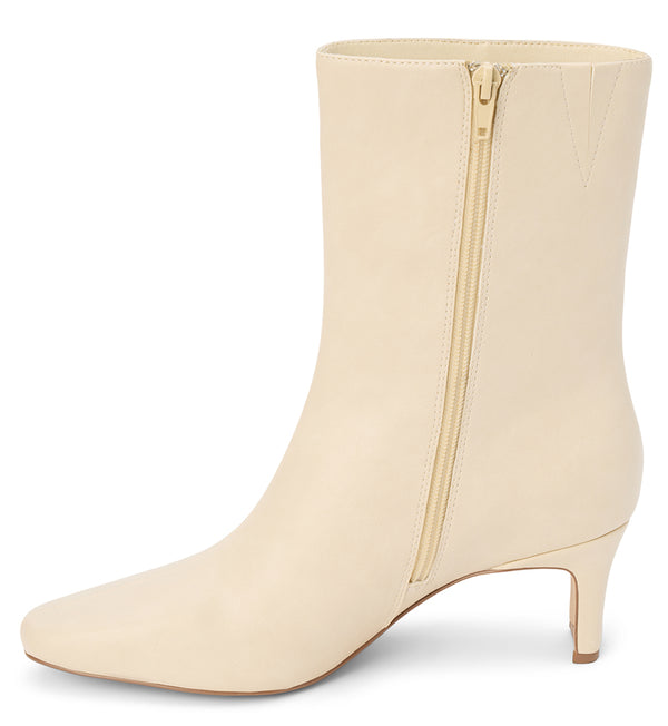 Beach by Matisse Women's Adler Heeled Mid-Calf Boot