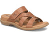 Born Women's Shawna Strappy Slide Sandal