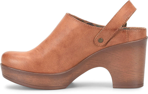 b.o.c Women's Adel Platform Clogs