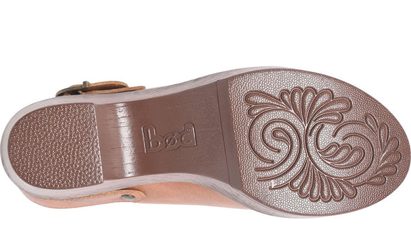 b.o.c Women's Adel Platform Clogs