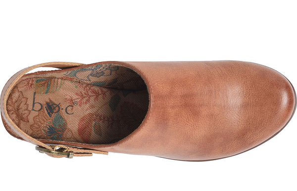 b.o.c Women's Adel Platform Clogs