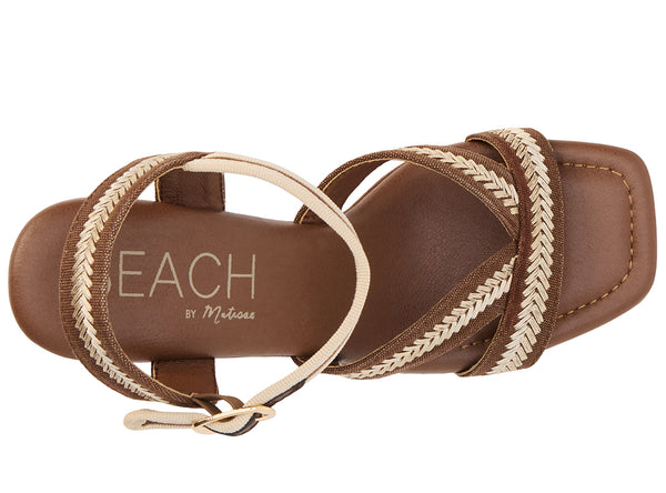 Beach by Matisse Women's Adelaide