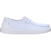 Hey Dude Women's Wendy Mesh Casual Slip-On